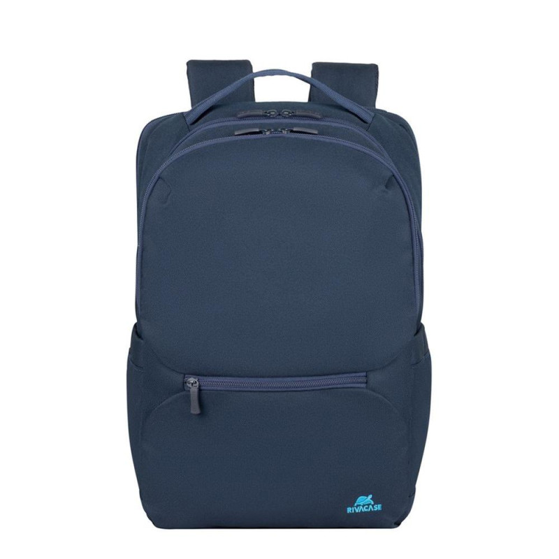 Mochila Rivacase 7764 ulsan para portatol 15.6 pulgadas azul