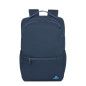 Mochila Rivacase 7764 ulsan para portatol 15.6 pulgadas azul
