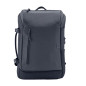 Mochila hp travel 25l para porttil de 15.6 pulgadas