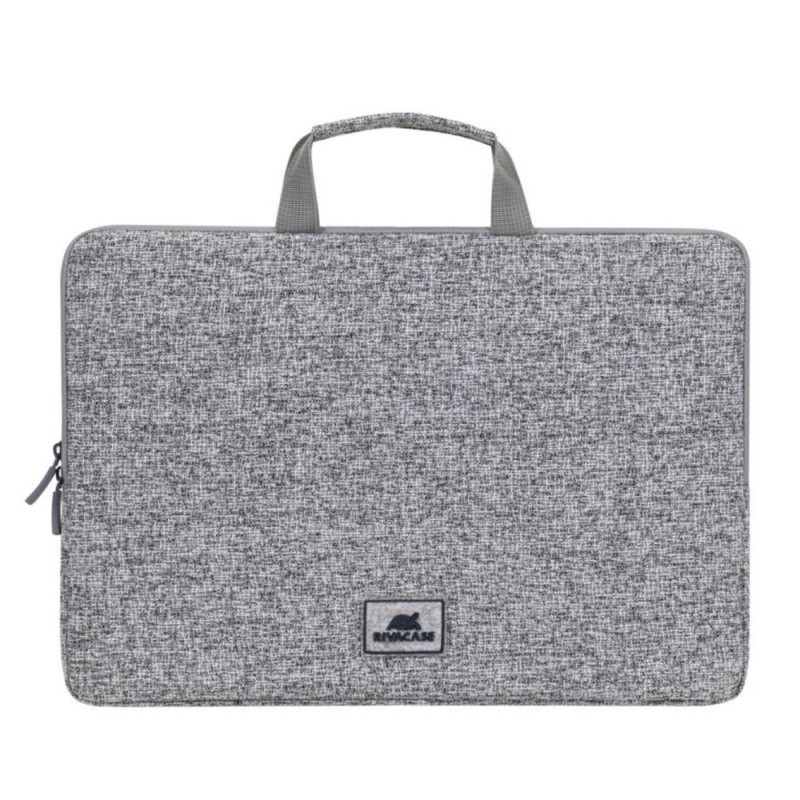 Funda Rivacase 7915 anvik para portatol 15.6 pulgadas gris