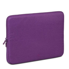 Funda rivacase 7705 suzuka eco para portatil 15.6 pulgadas lila