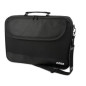 Maletin nilox hard para portatol 15.6 pulgadas negro