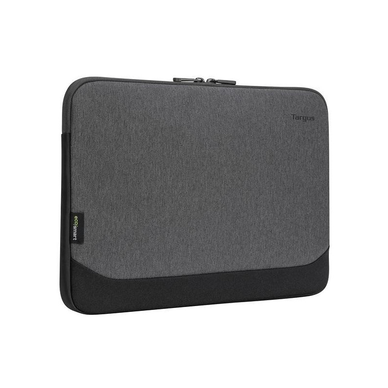 Funda portatil targus cypress eco sleeve 15 -6 pulgadas pulgadas gris