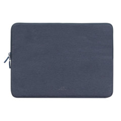 Funda rivacase 7703 suzuka para portatil 13.3 pulgadas azul