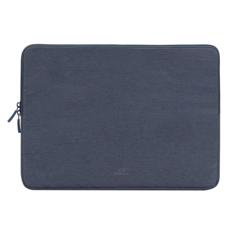Funda Rivacase 7703 suzuka para portatol 13.3 pulgadas azul