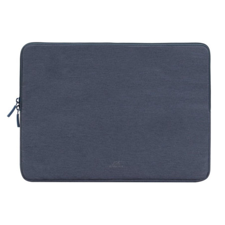 Funda rivacase 7703 suzuka para portatil 13.3 pulgadas azul