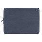 Funda Rivacase 7703 suzuka para portatol 13.3 pulgadas azul