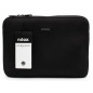 Funda nilox para portatil 14.1 pulgadas negro