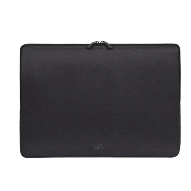 Funda Rivacase 7705 suzuka para portatol 15.6 pulgadas negro