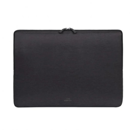 Funda rivacase 7705 suzuka para portatil 15.6 pulgadas negro