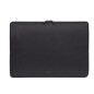 Funda rivacase 7705 suzuka para portatil 15.6 pulgadas negro