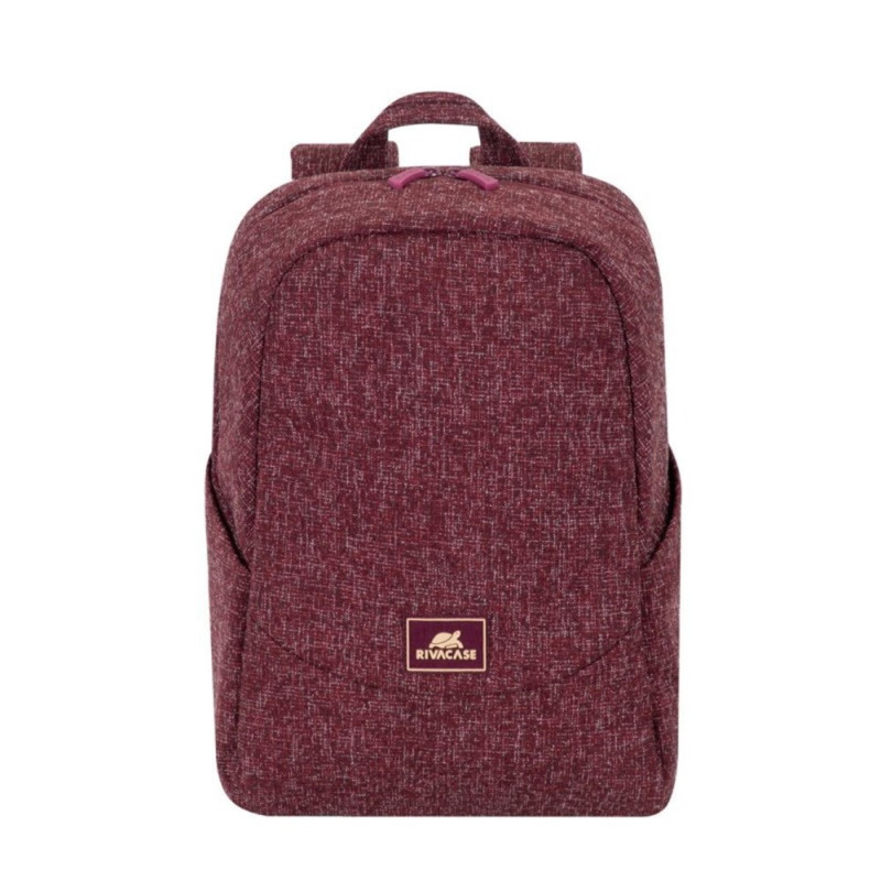 Mochila Rivacase 7923 aviva para portatol 13.3 pulgadas rojo