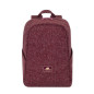 Mochila Rivacase 7923 aviva para portatol 13.3 pulgadas rojo