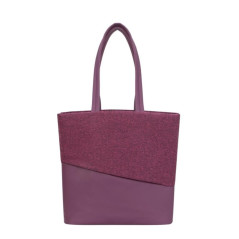 Bolsa rivacase 7991 ultrabook para portatil 13.3 pulgadas roja