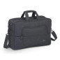 Maletin Rivacase 8455 eco para portatol 17.3 pulgadas negro