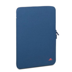 Funda vertical rivacase 5226 antishock para portatil 15.6 pulgadas azul