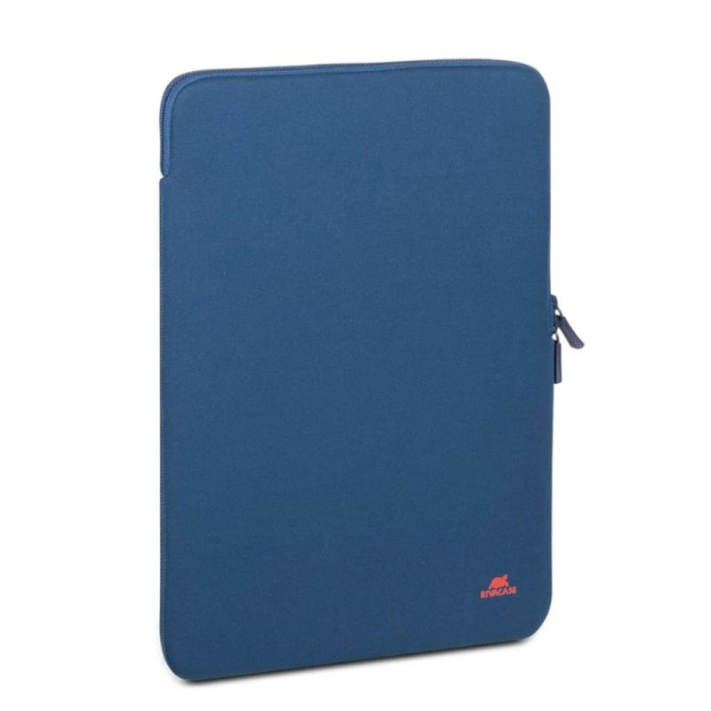 Funda vertical rivacase 5226 antishock para portatil 15.6 pulgadas azul