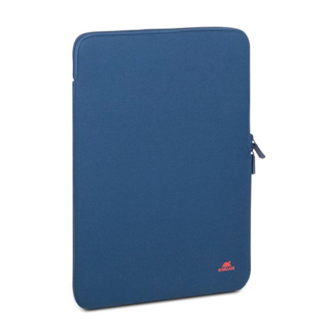 Funda vertical rivacase 5226 antishock para portatil 15.6 pulgadas azul