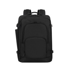Mochila Rivacase 8461 tegel eco travel para portatol 17.3 pulgadas