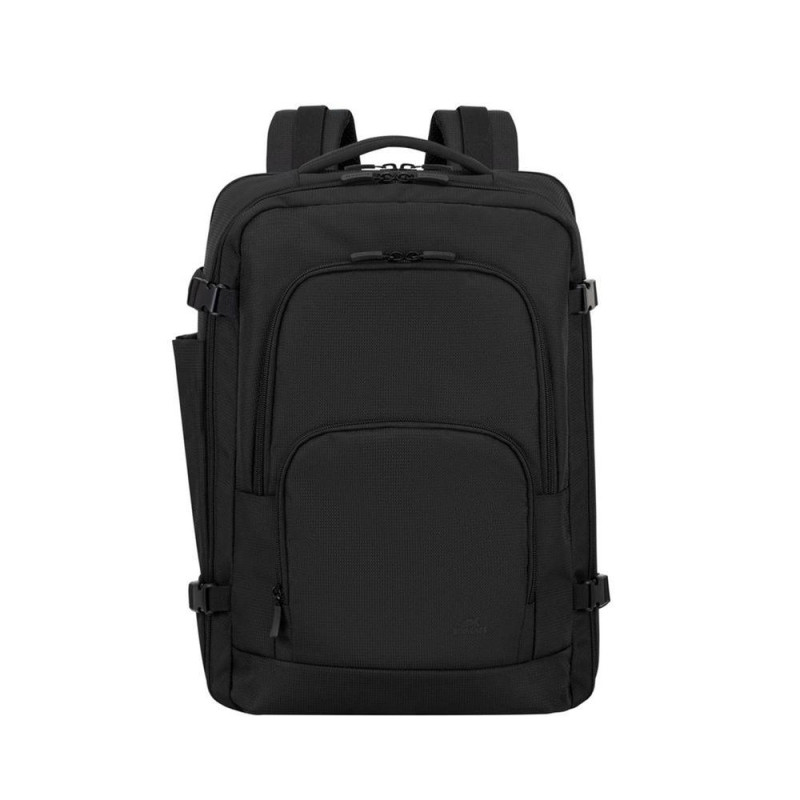 Mochila Rivacase 8461 tegel eco travel para portatol 17.3 pulgadas