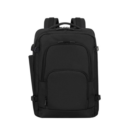Mochila rivacase 8461 tegel eco travel para portatil 17.3 pulgadas