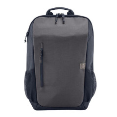 HP Zaino per laptop da 15,6" Travel 18 litri Iron Grey