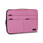Funda subblim air padding 360 sleeve para portatil 15.6 pulgadas rosa