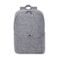 Mochila Rivacase 7962 anvik para portatol 15.6 pulgadas gris