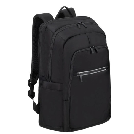 Mochila Rivacase 7569 alpendorf para portatol 17.3 pulgadas negro