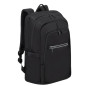 Mochila Rivacase 7569 alpendorf para portatol 17.3 pulgadas negro