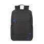 Mochila rivacase 8265 ulsan para portatil 15.6 pulgadas negro