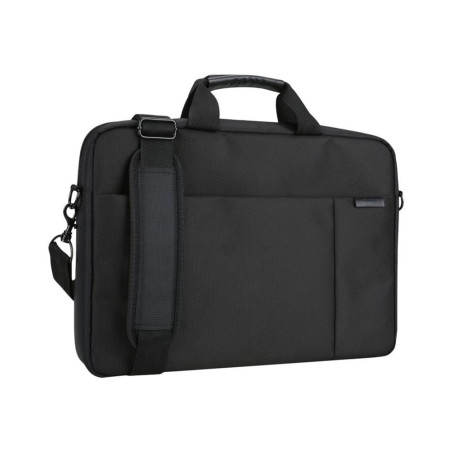 Maletin acer traveler houses para portatol 15.6 pulgadas negro