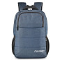 Mochila ngs sackscharter para portatol 15.6 pulgadas azul