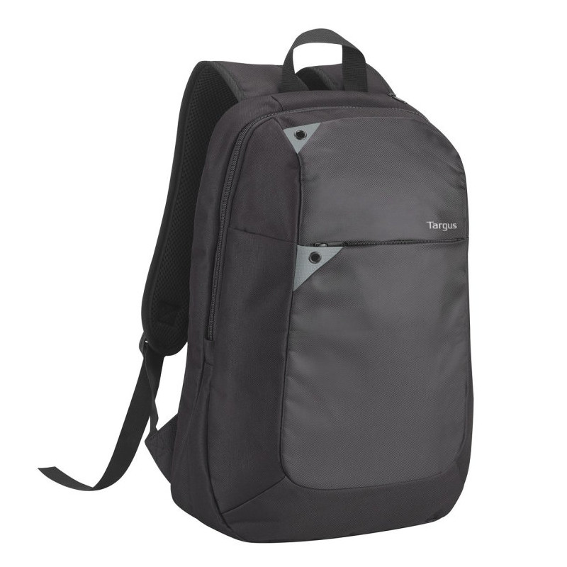Mochila para portatol targus intellect 15 -6 pulgadas negro