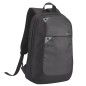 Mochila para portatol targus intellect 15 -6 pulgadas negro
