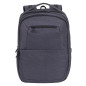 Mochila Rivacase 7765 suzuka para portatol 16 pulgadas negro