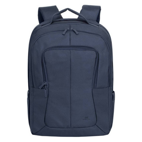 Mochila Rivacase 8460 tegel eco para portatol 17.3 pulgadas azul obscure