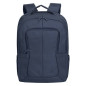 Mochila Rivacase 8460 tegel eco para portatol 17.3 pulgadas azul obscure