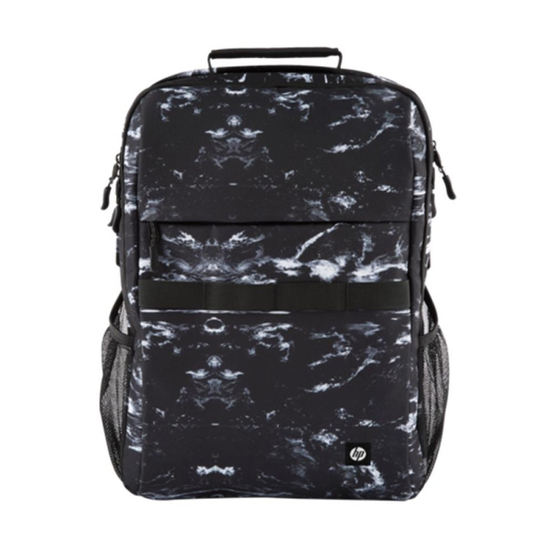 Mochila hp campus xl con patrn de mrmol Mochila hp campus xl con patrn de mrmol