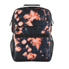 Mochila hp campus xl con teido anudado
