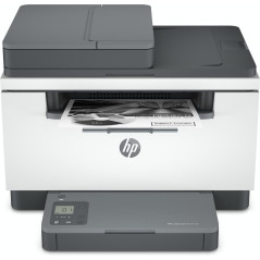 Multifuncion hp laser monocromo m234sdn 29ppm red -  duplex