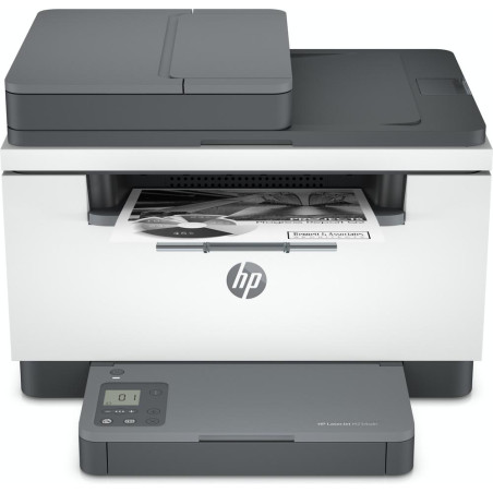 Multifuncion hp laser monocromo m234sdn 29ppm red -  duplex