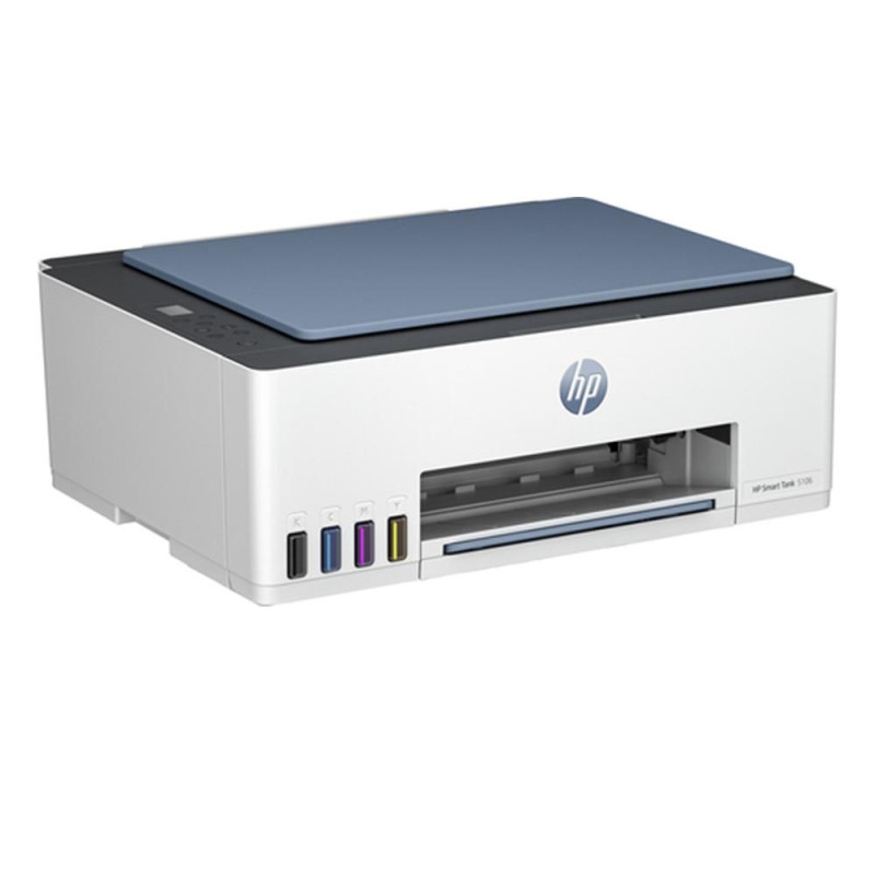 Multifuncin hp smart tank 5106 wifi Multifuncin hp smart tank 5106 wifi