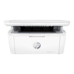 IMPRESATION HP MULTIFUNCION LASERJET M140w 7MD72F