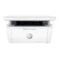 IMPRESORA HP MULTIFUNCION LASERJET M140w 7MD72F IMPRESORA HP MULTIFUNCION LASERJET M140w 7MD72F