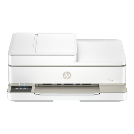Multifuncin hp inyeccin color envy 6520e hp+ wifi