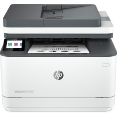 IMPRESATION HP MULTIFUNCION LASERJET PRO 3102FDN