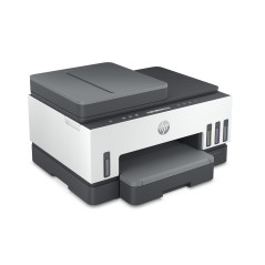 Multifuncin inyeccin hp inkjet smart tank 7305  wifi duplex