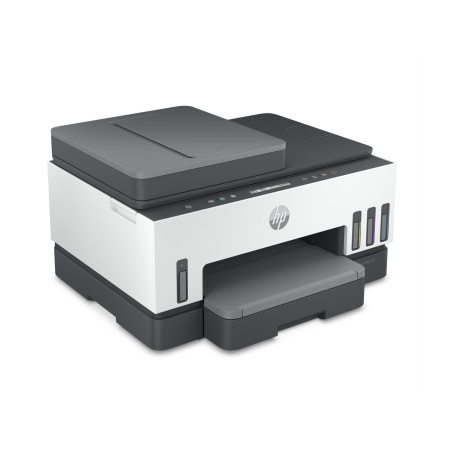 Multifuncin inyeccin hp inkjet smart tank 7305  wifi duplex