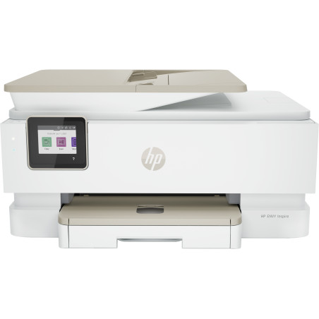 Multifuncin inyeccin hp envy 7920e hp+ wifi duplex
